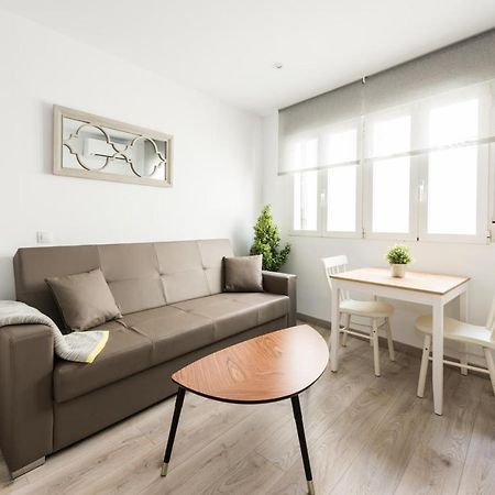 马德里La Vivienda De Pedro Zerolo公寓 外观 照片