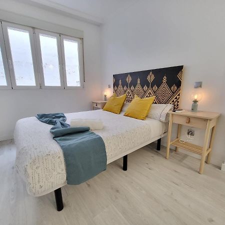 马德里La Vivienda De Pedro Zerolo公寓 外观 照片