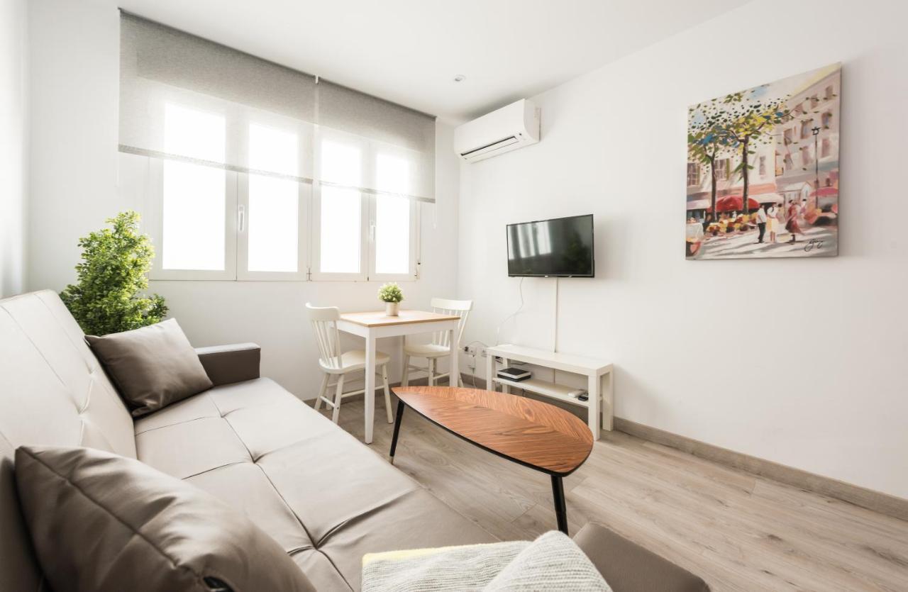 马德里La Vivienda De Pedro Zerolo公寓 外观 照片