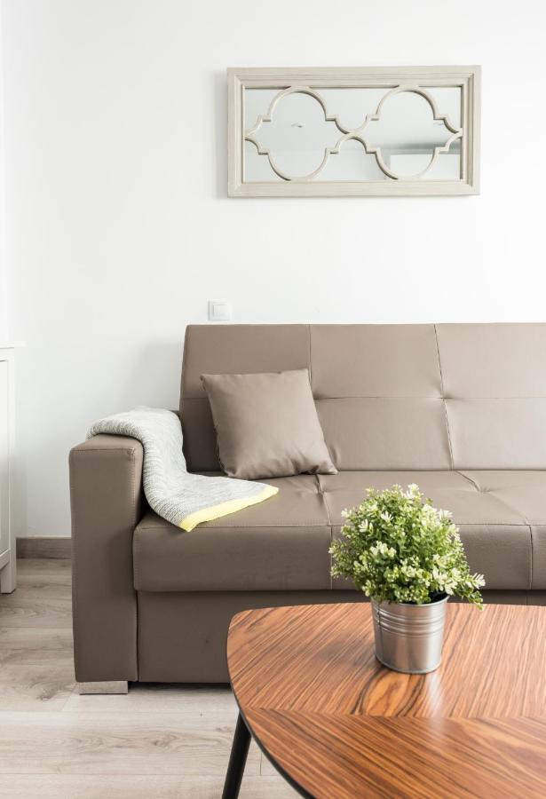 马德里La Vivienda De Pedro Zerolo公寓 外观 照片
