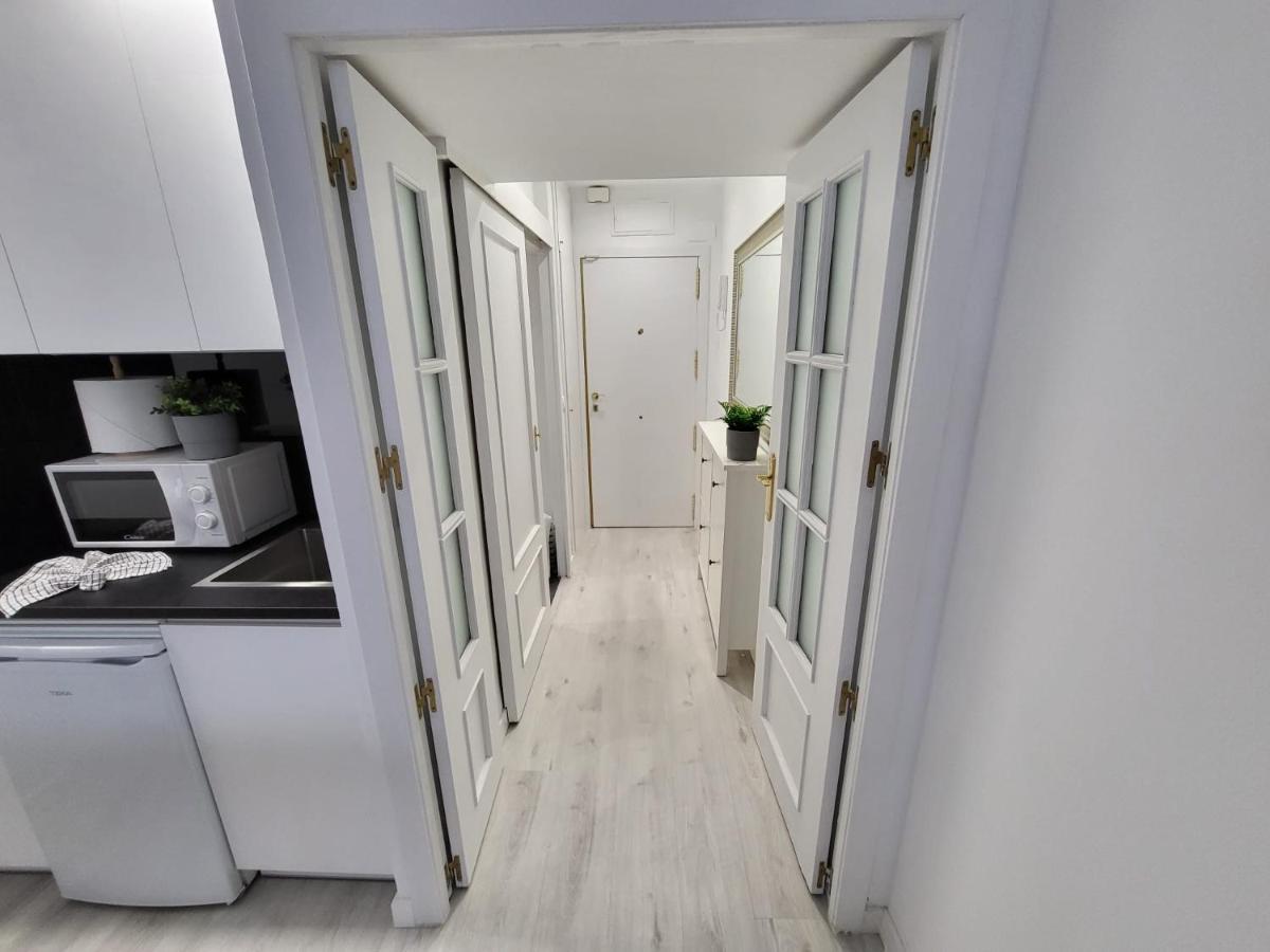 马德里La Vivienda De Pedro Zerolo公寓 外观 照片