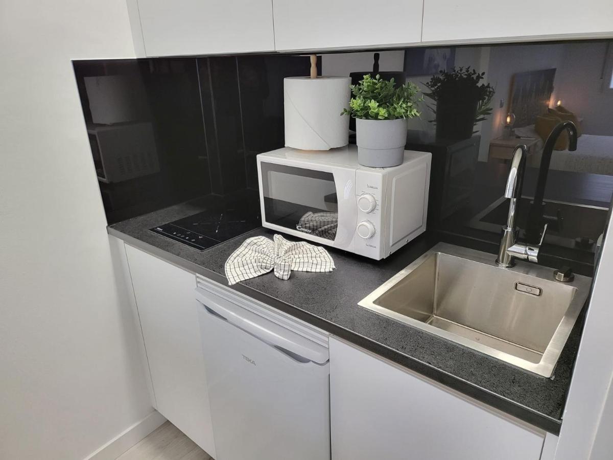 马德里La Vivienda De Pedro Zerolo公寓 外观 照片