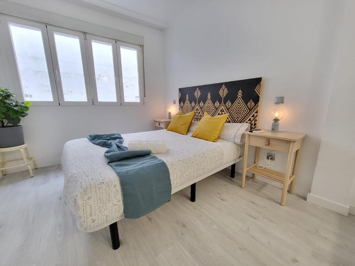 马德里La Vivienda De Pedro Zerolo公寓 外观 照片